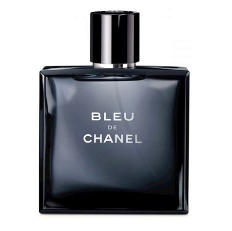 cuanto cuesta el perfume bleu de chanel|perfume chanel bleu hombre precio.